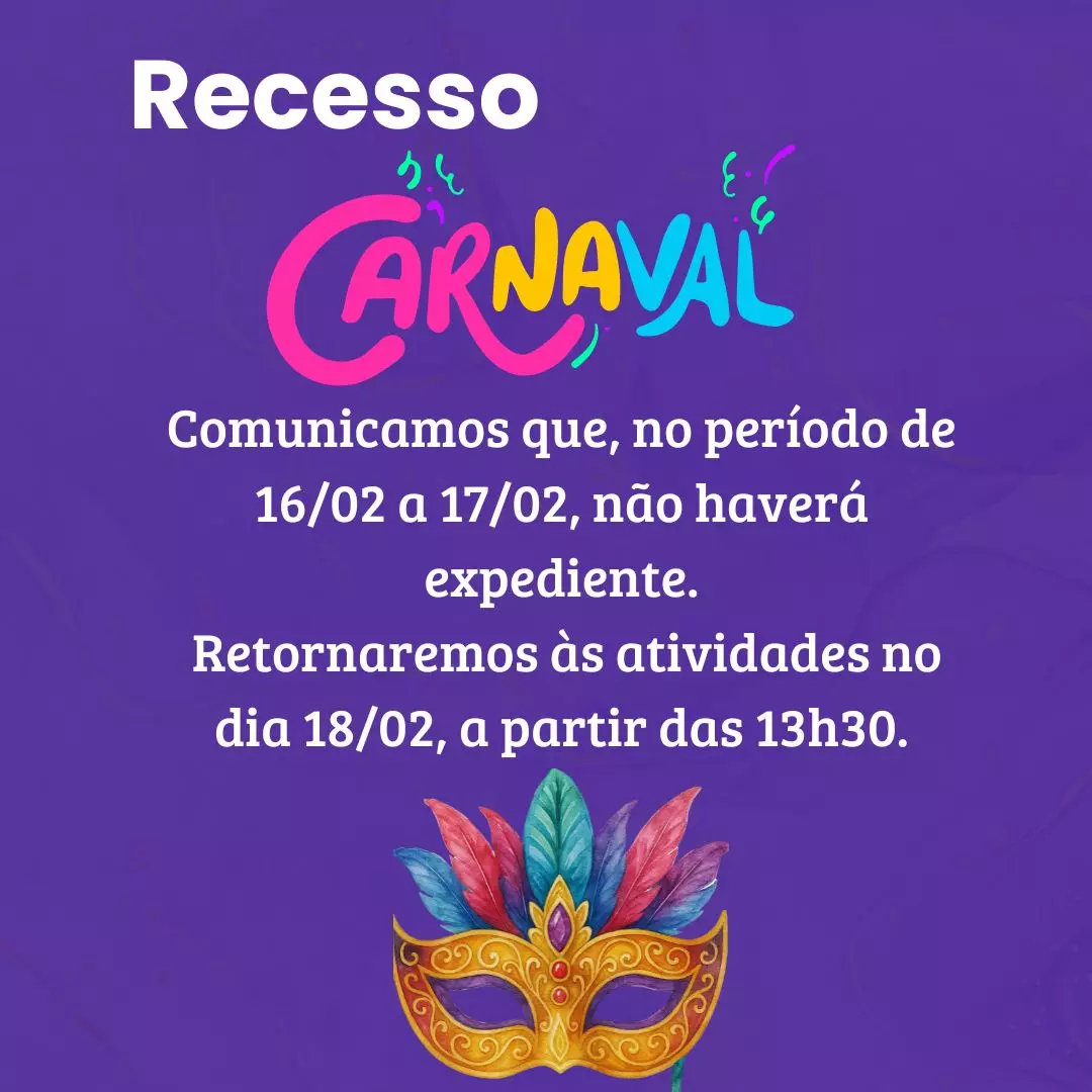 COMUNICADO – EXPEDIENTE CARNAVAL | FEVASC
